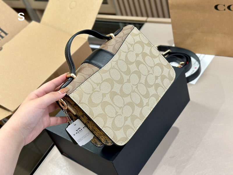 Amelia - CCH Bags - 121