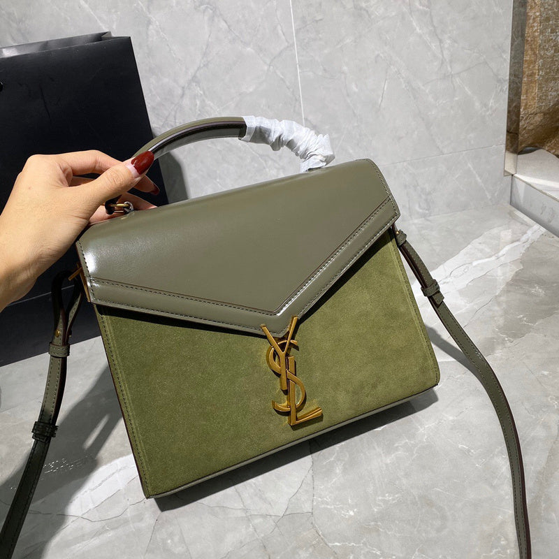Amelia - YSL Bag - 4085