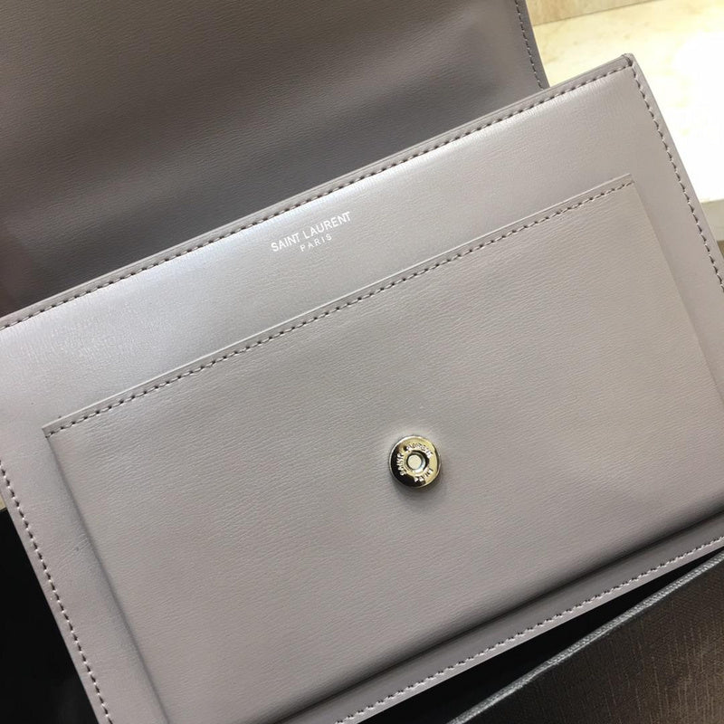 Amelia - YSL Bag - 2683