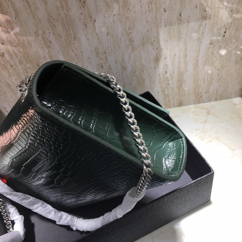 Amelia - YSL Bag - 2690