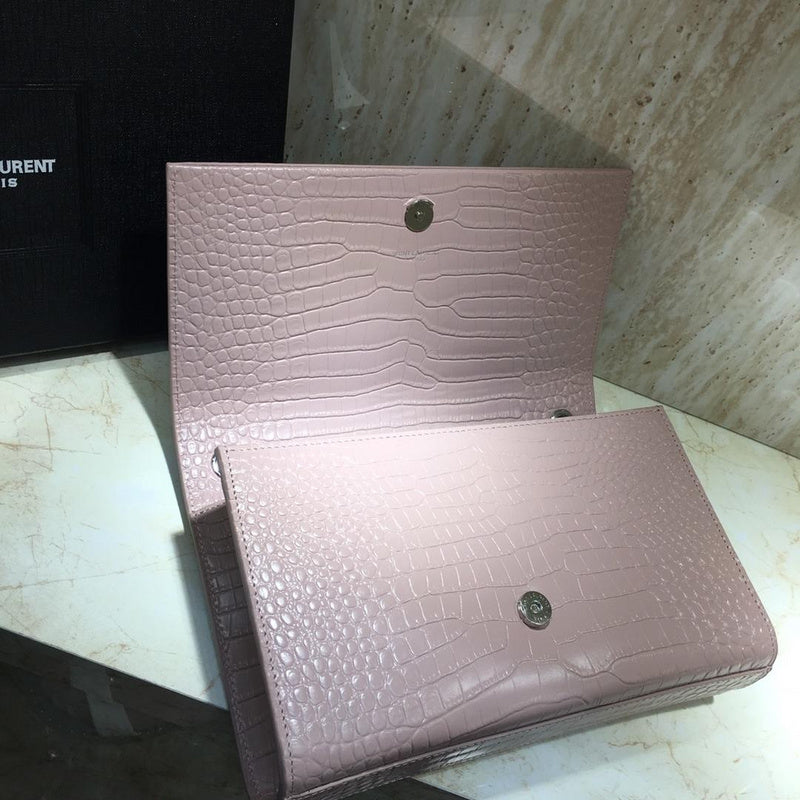 Amelia - YSL Bag - 2692