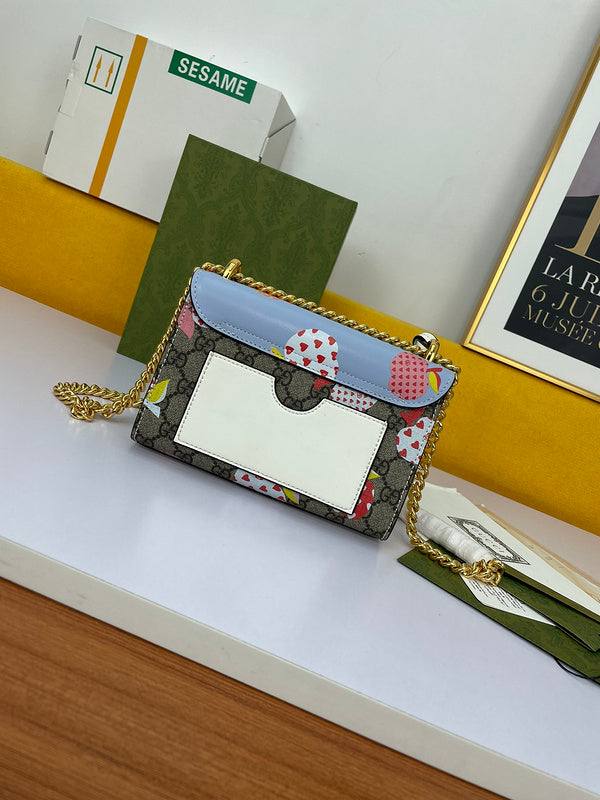 Amelia- GCI Bags - 2088