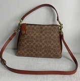 Amelia- CAH Bags - 494