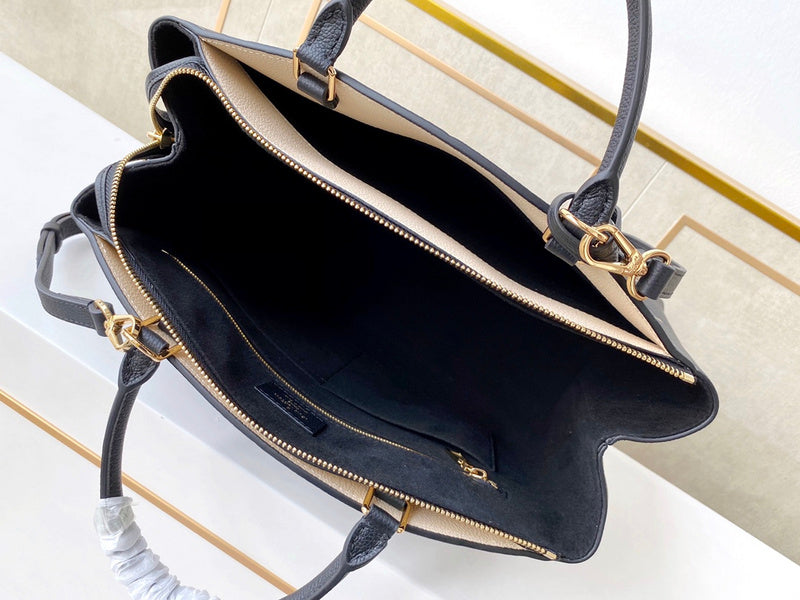Fan Fashion Lu-Vi bags - 17405