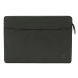 Louis Vuitton Pochette  Leather Clutch Bag