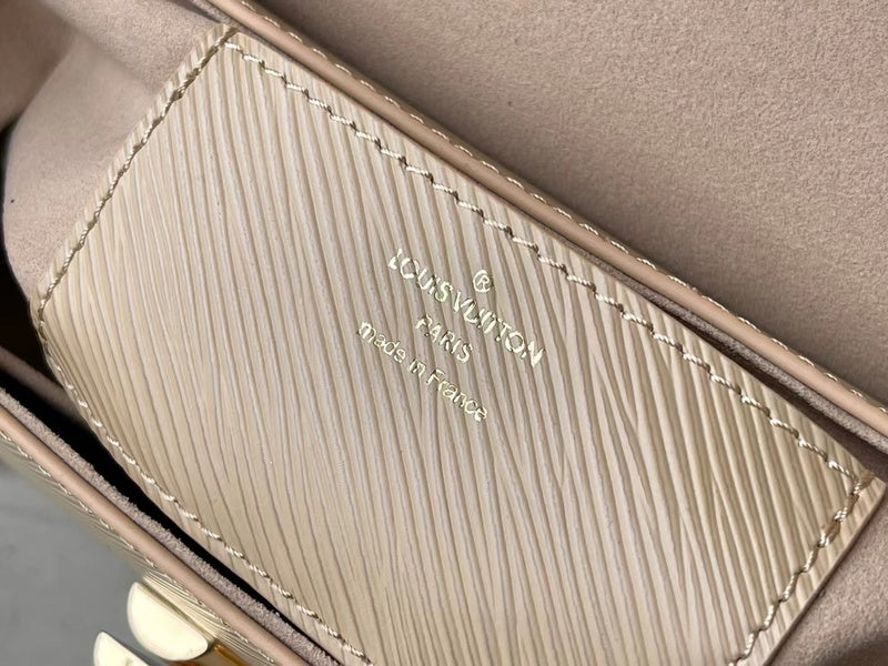 Fan Fashion Lu-Vi Bags - 16653