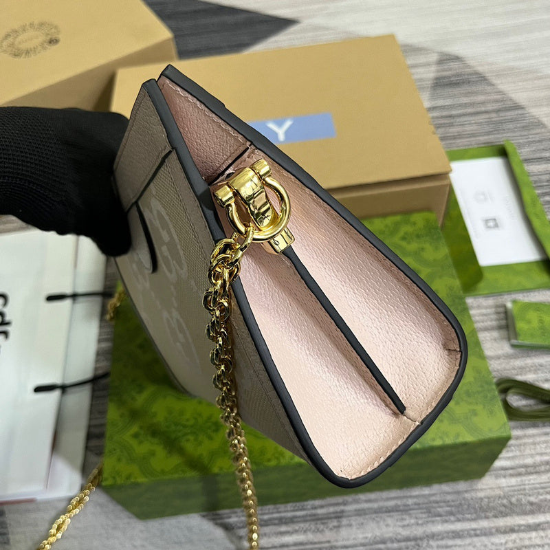 Amelia- GCI LUXURY LADY BAG - BRANDED BAGS FOR WOMEN - 221