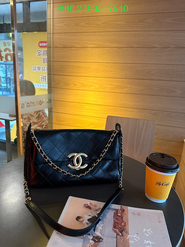 Amelia - CHL Bags - 907