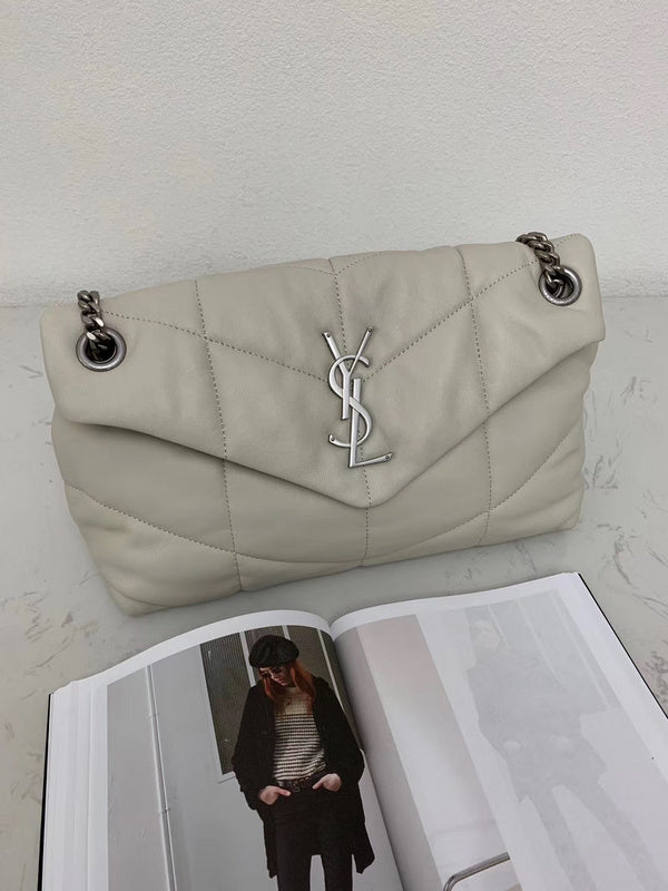 Amelia - YSL Bag - 3805