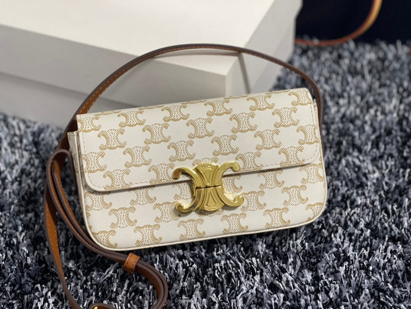 C-LINE LUXURY WOMEN BAGS - 123