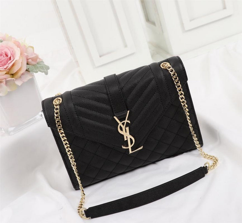 Amelia - YSL Bag - 2645