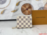 Amelia- Mix Wallets - 347