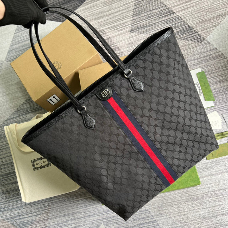 Amelia- GCI LUXURY LADY BAGS - 637