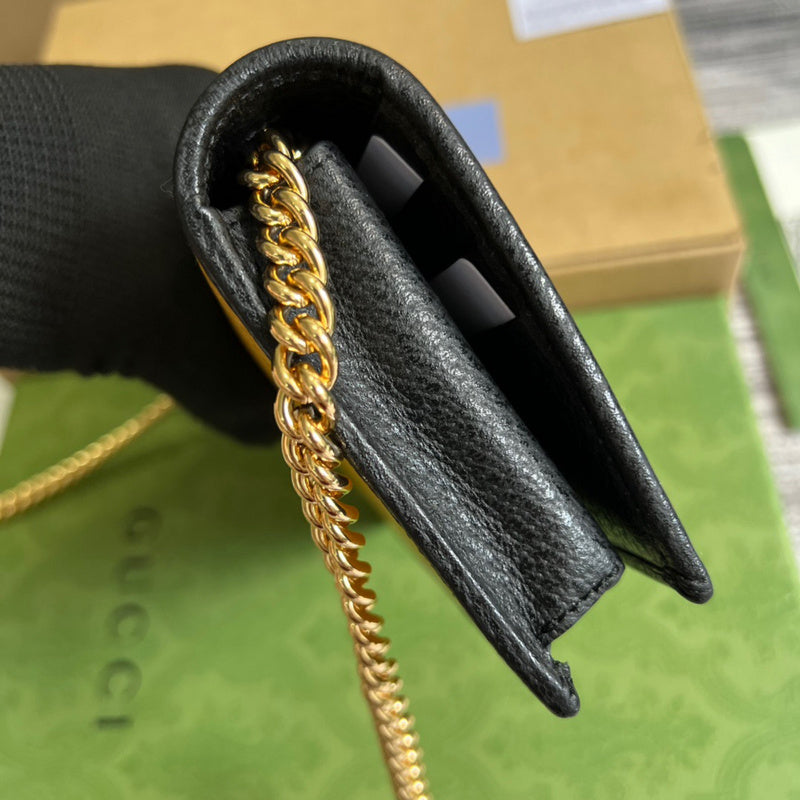 Amelia- GCI LUXURY LADY BAGS - 596