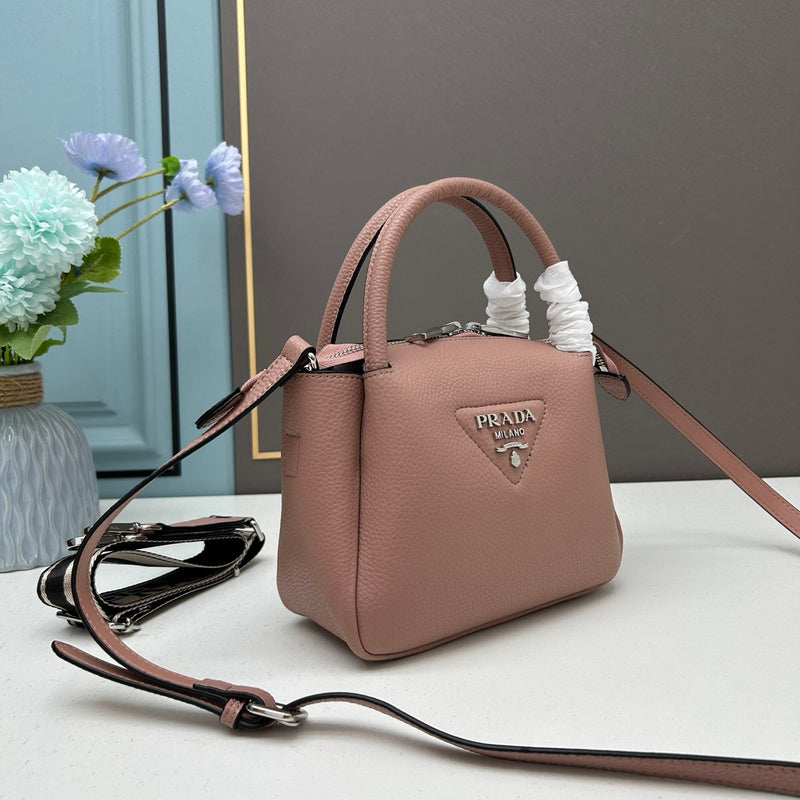Amelia- PRDA  LUXURY BAGS - 915