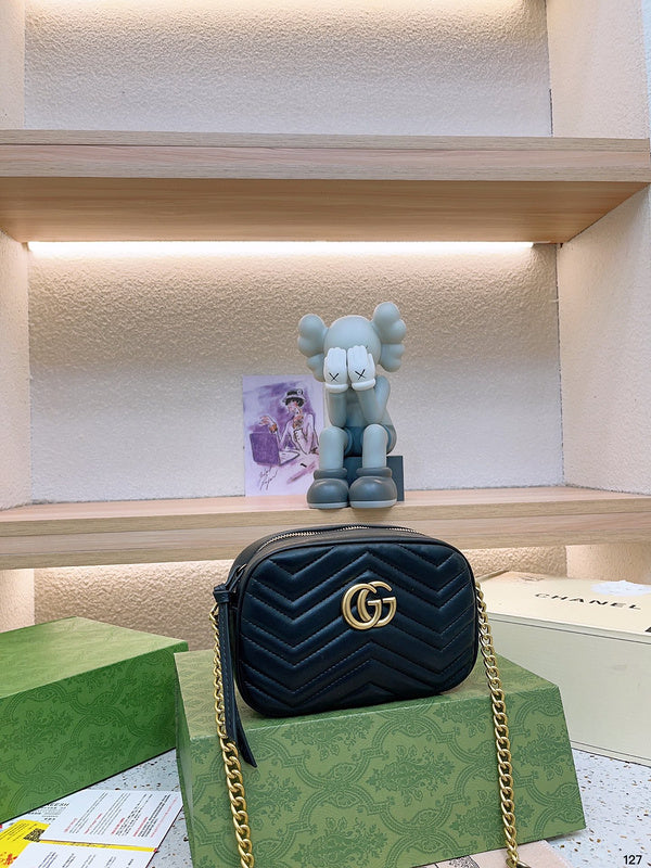 Amelia  - GCI Bags - 11612