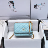 AmeliaLuxury - CHL Bags - 2936