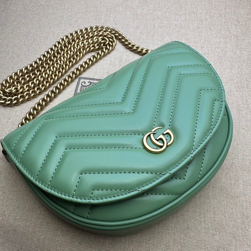 Amelia  - GCI Bags - 12152