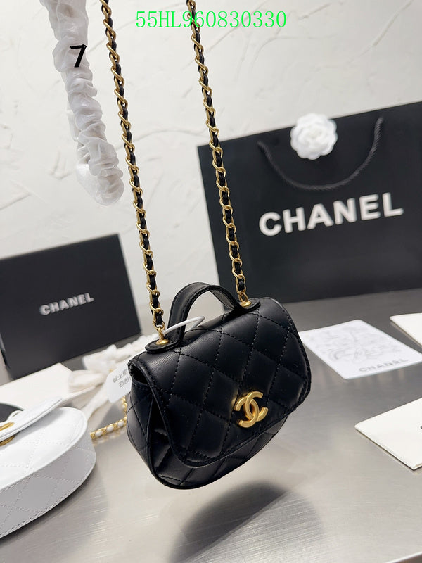 Amelia - CHL Bags - 021
