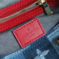 Fan Fashion Lu-Vi bags - 8158