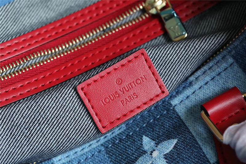 Fan Fashion Lu-Vi bags - 8158