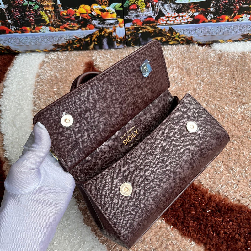 Amelia- DG Bags - 061