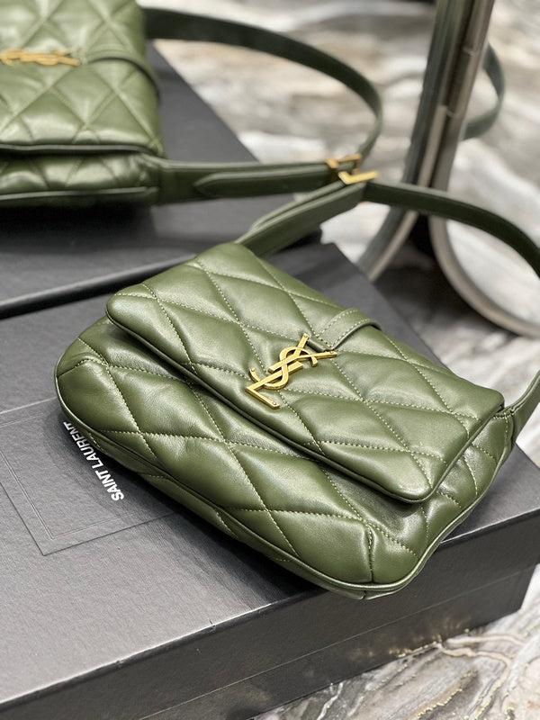 Amelia - YSL Bag - 1767