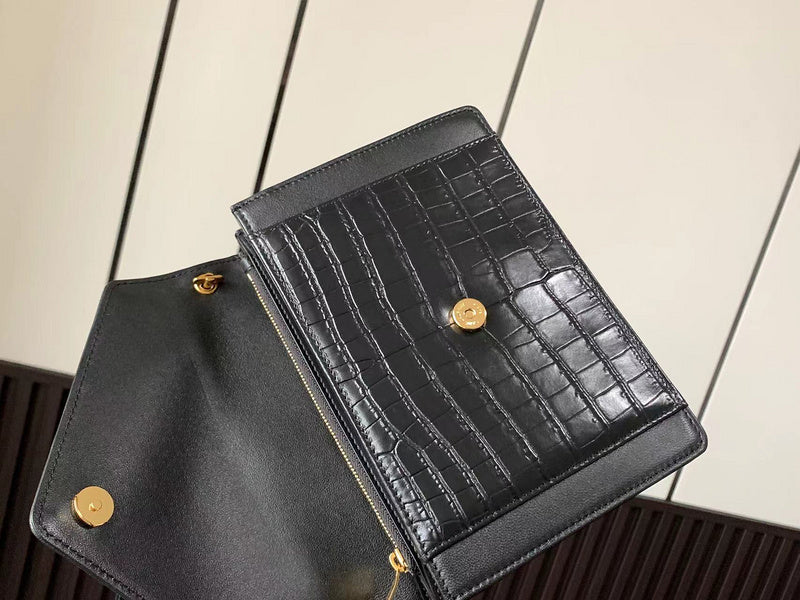 Amelia - YSL Bag - 4197