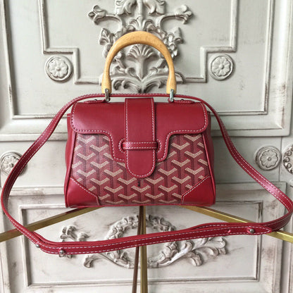 Amelia- G-YARD BAGS - 188