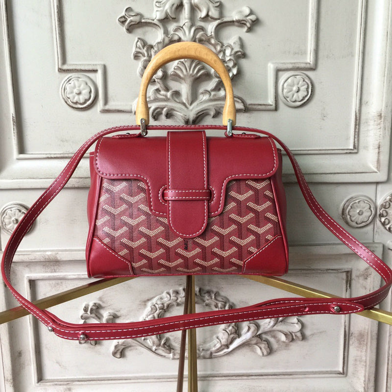 Amelia- G-YARD BAGS - 188