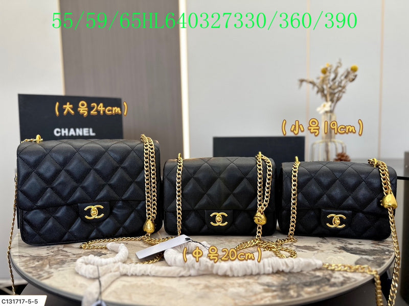 Amelia - CHL Bags - 1234