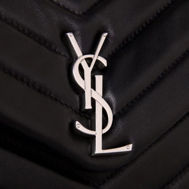 Amelia - YSL Bag - 3875