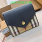 Amelia - BOR Wallet - 097