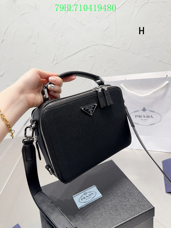 Prada Bags - The Barnes Bags  378