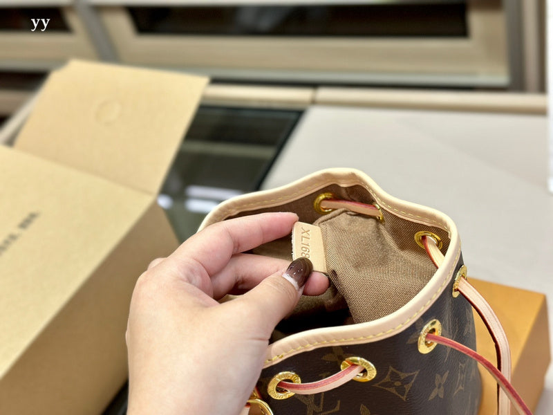 Amelia - LV Bags - 14429