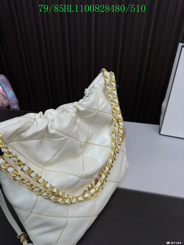 Amelia - CHL Bags - 040