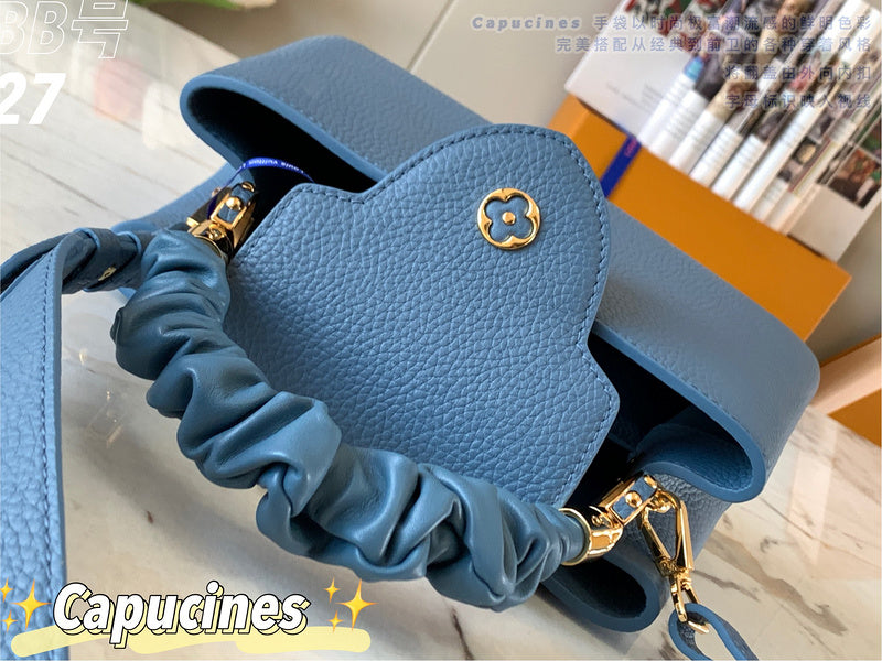 Amelia's Bag Gallery - LOV Bags - 1185