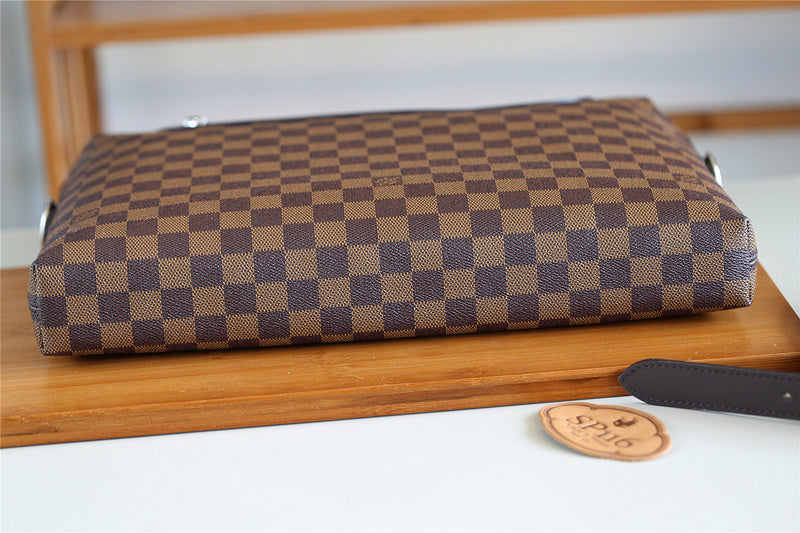Fan Fashion Lu-Vi bags - 9862