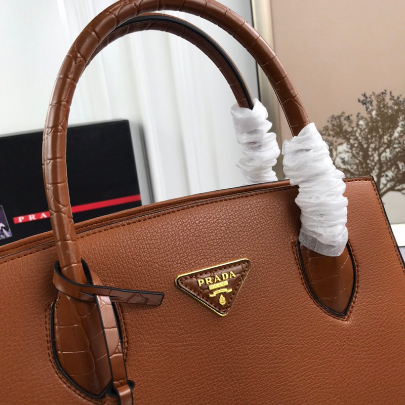 Amelia- PRDA  LUXURY BAGS - 128
