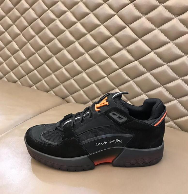 AmeliaLuxury - LOV Men Shoes - 1541