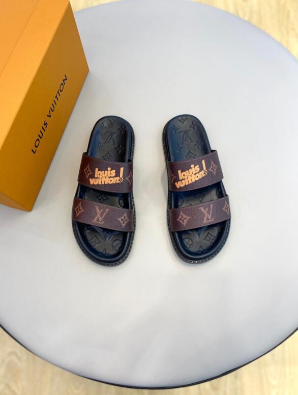 AmeliaLuxury - LOV Men Shoes - 1106