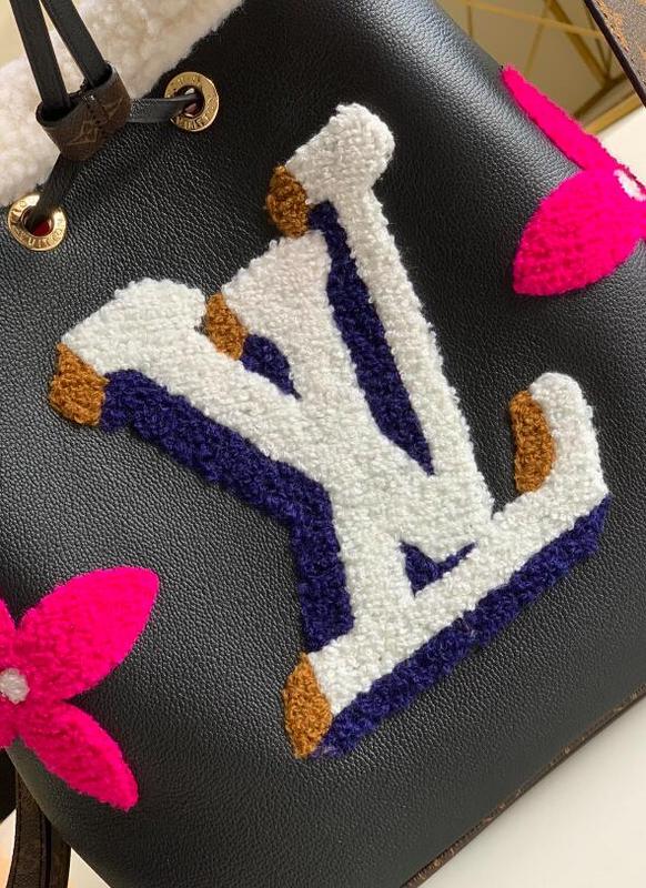 AmeliaLuxury - LOV Bags - 2602