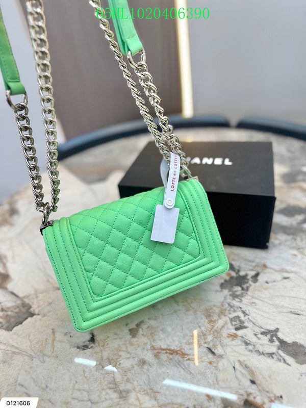 Amelia - CHL Bags - 1165
