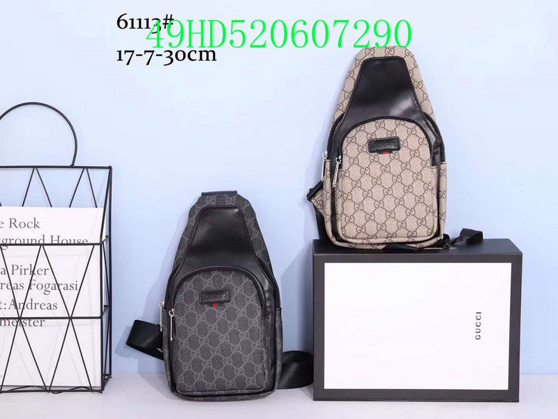 Amelia - GCI Bags - 10344