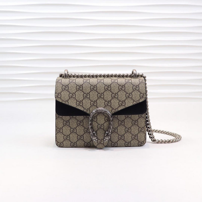 AmeliaLuxury - GCI Bags - 832