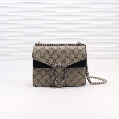 AmeliaLuxury - GCI Bags - 832
