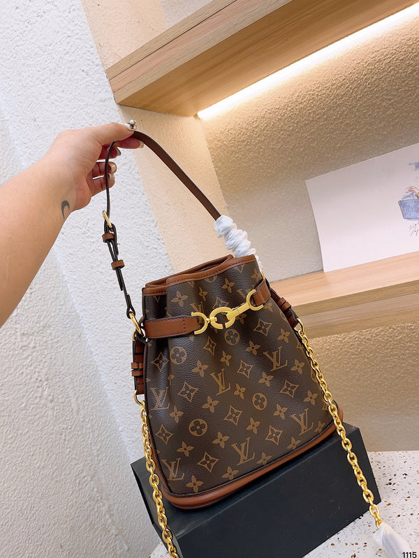 Amelia - LV Bags - 14476