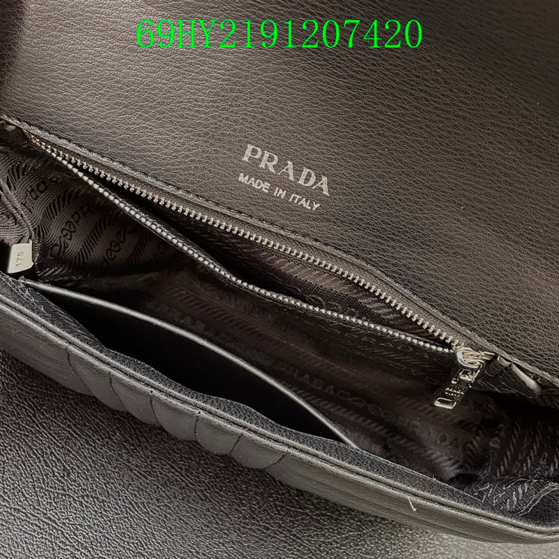 Prada Bags - The Barnes Bags  718