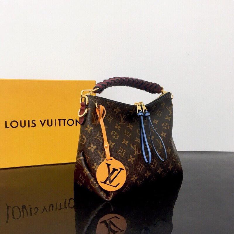 Amelia - LV Bags - 12375