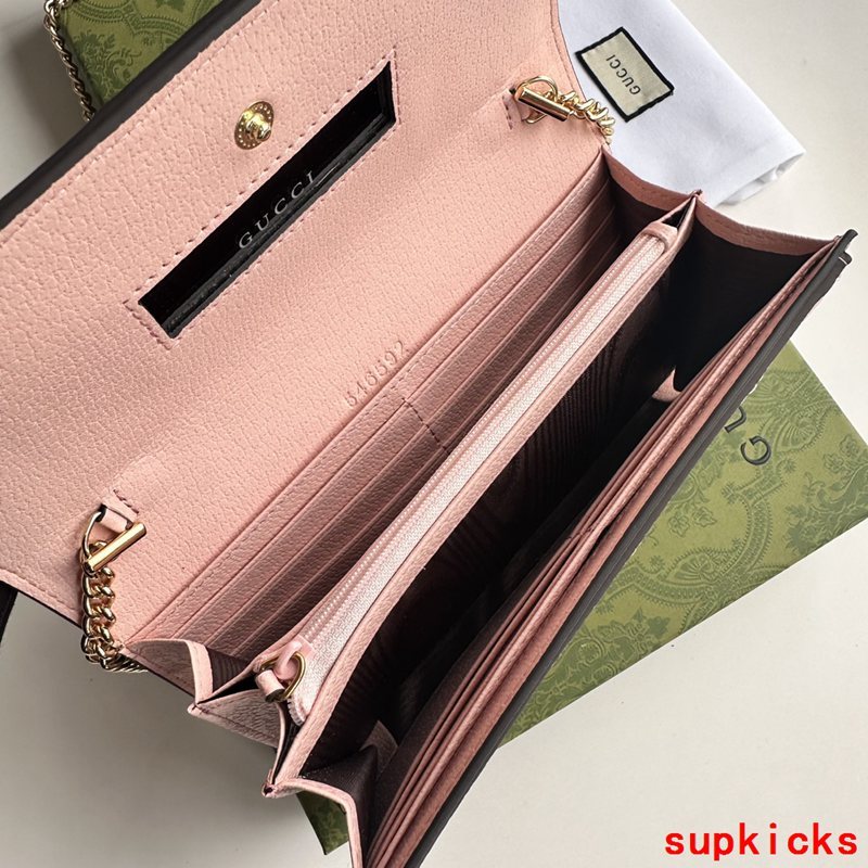 Amelia- Mix Wallets - 503